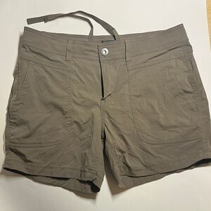Prana  Ravenna shorts 8